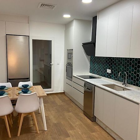 Apartament Centre Casapat Xàtiva  Exterior foto