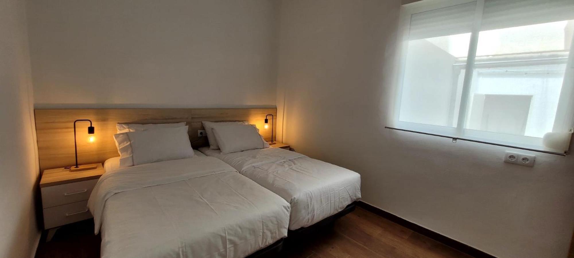 Apartament Centre Casapat Xàtiva  Exterior foto