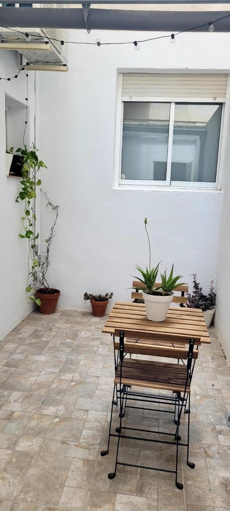 Apartament Centre Casapat Xàtiva  Exterior foto