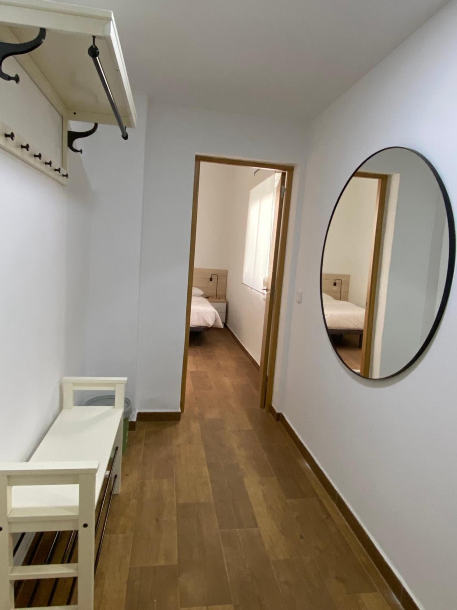Apartament Centre Casapat Xàtiva  Exterior foto