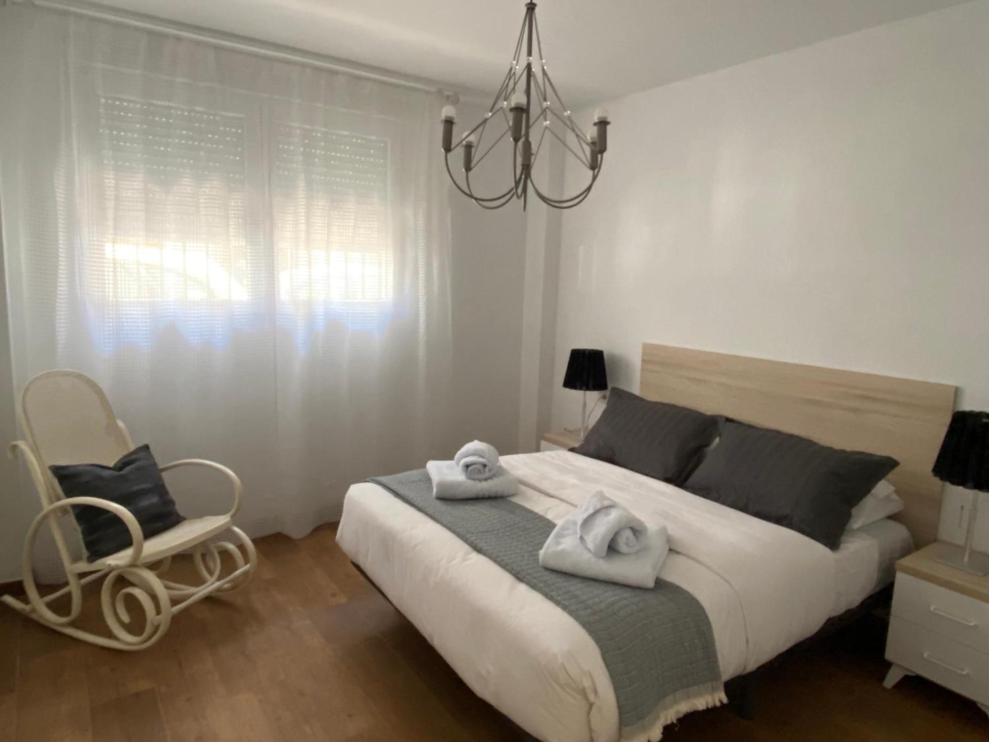 Apartament Centre Casapat Xàtiva  Exterior foto