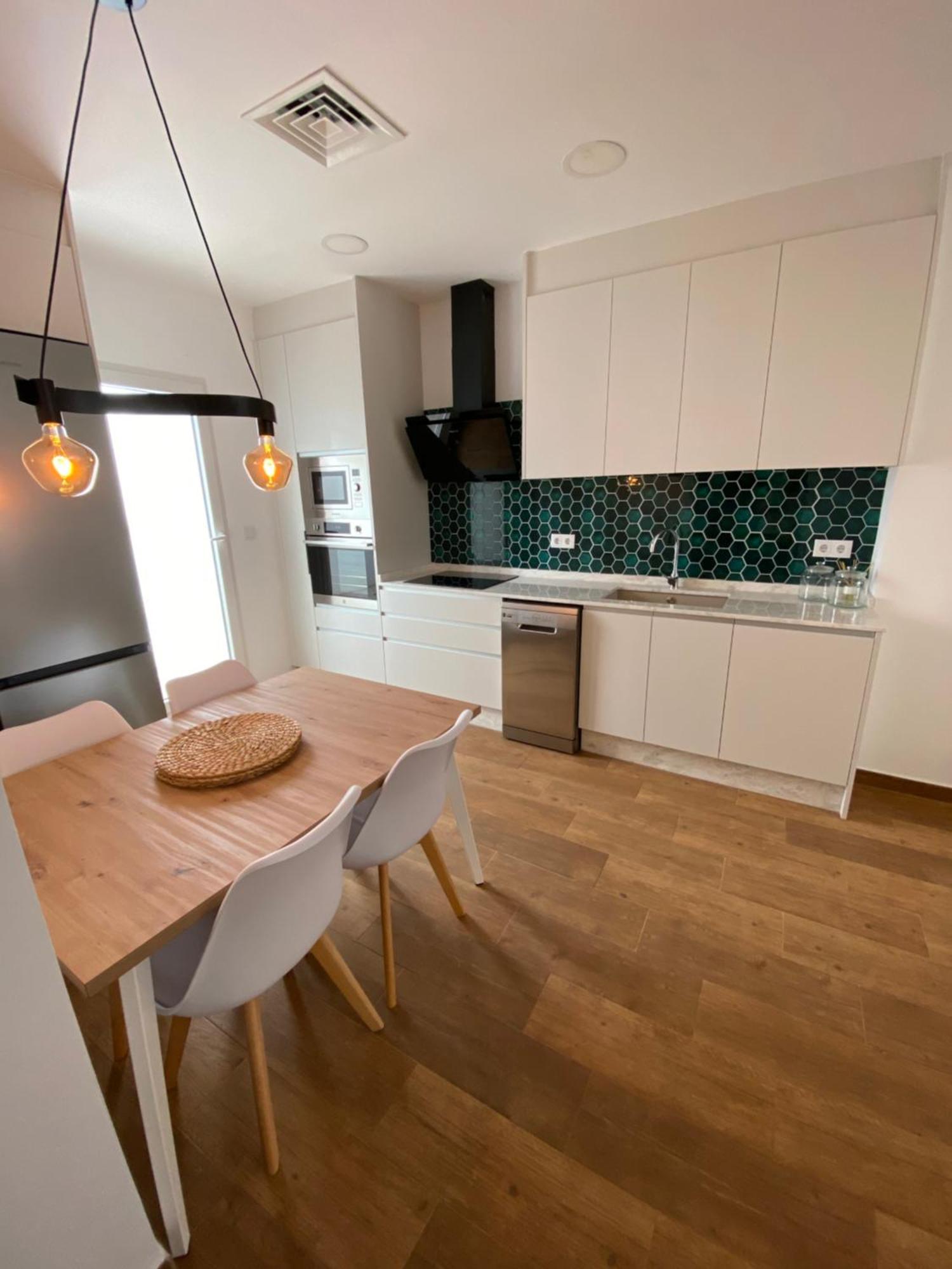 Apartament Centre Casapat Xàtiva  Habitación foto